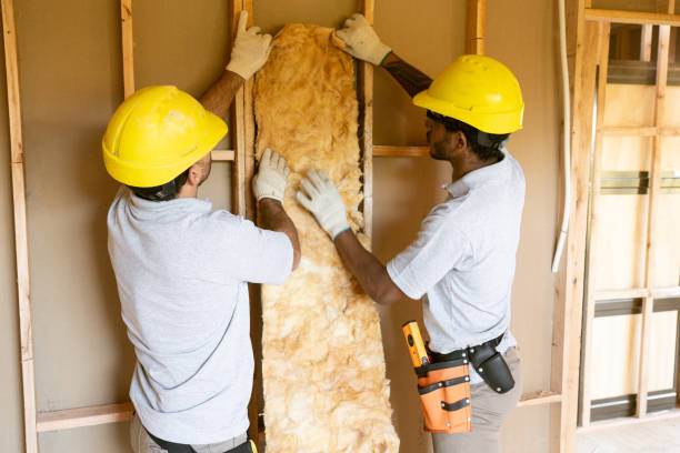 Best Attic Insulation Installation  in Rockingham, NC